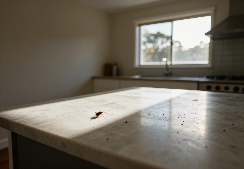 Pleasure Point Pest Control in Action
